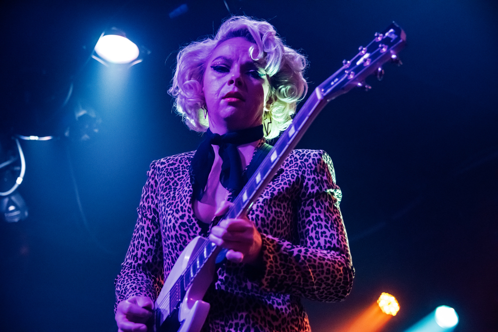 Samantha Fish, Birchmere, 12/12/22