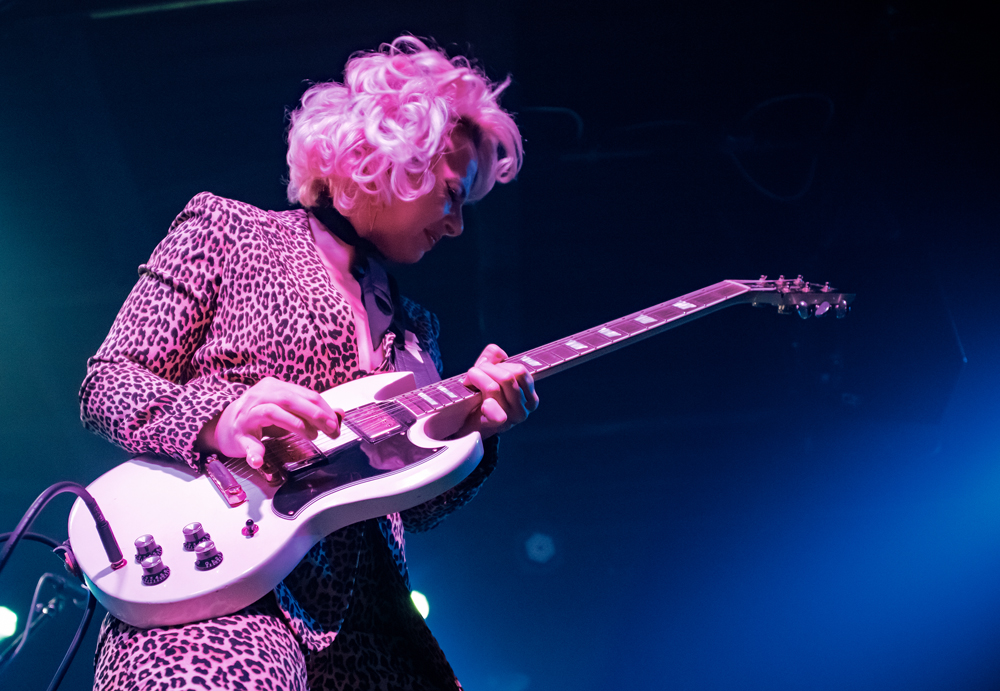 Samantha Fish, Birchmere, 12/12/22