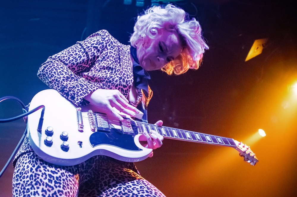 Samantha Fish, Birchmere, 12/12/22