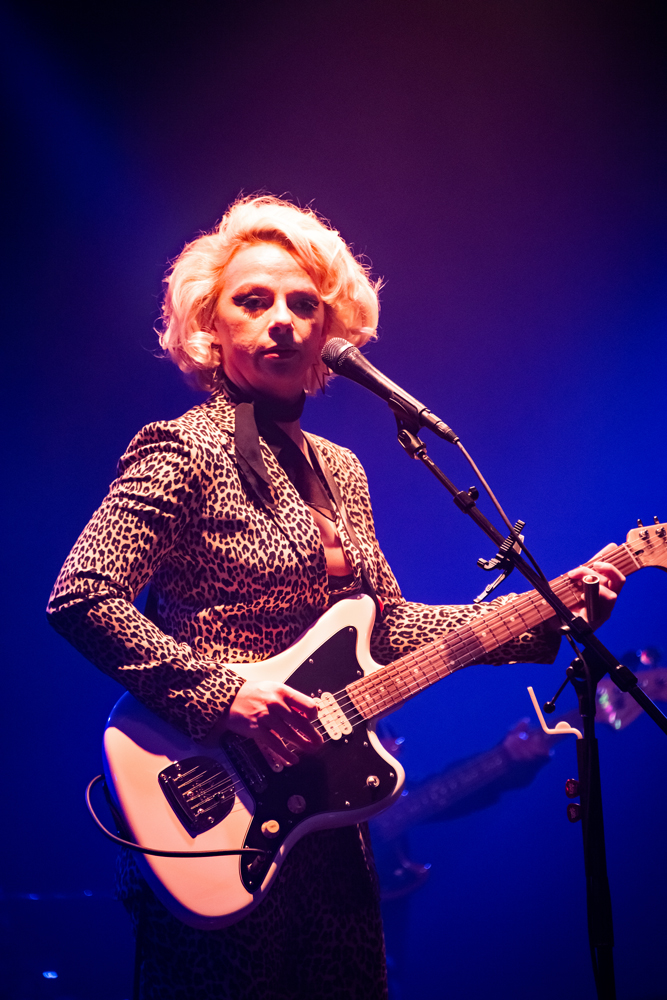 Samantha Fish, Birchmere, 12/12/22
