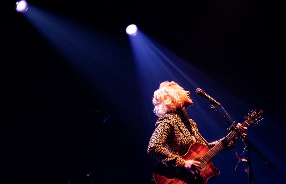 Samantha Fish, Birchmere, 12/12/22