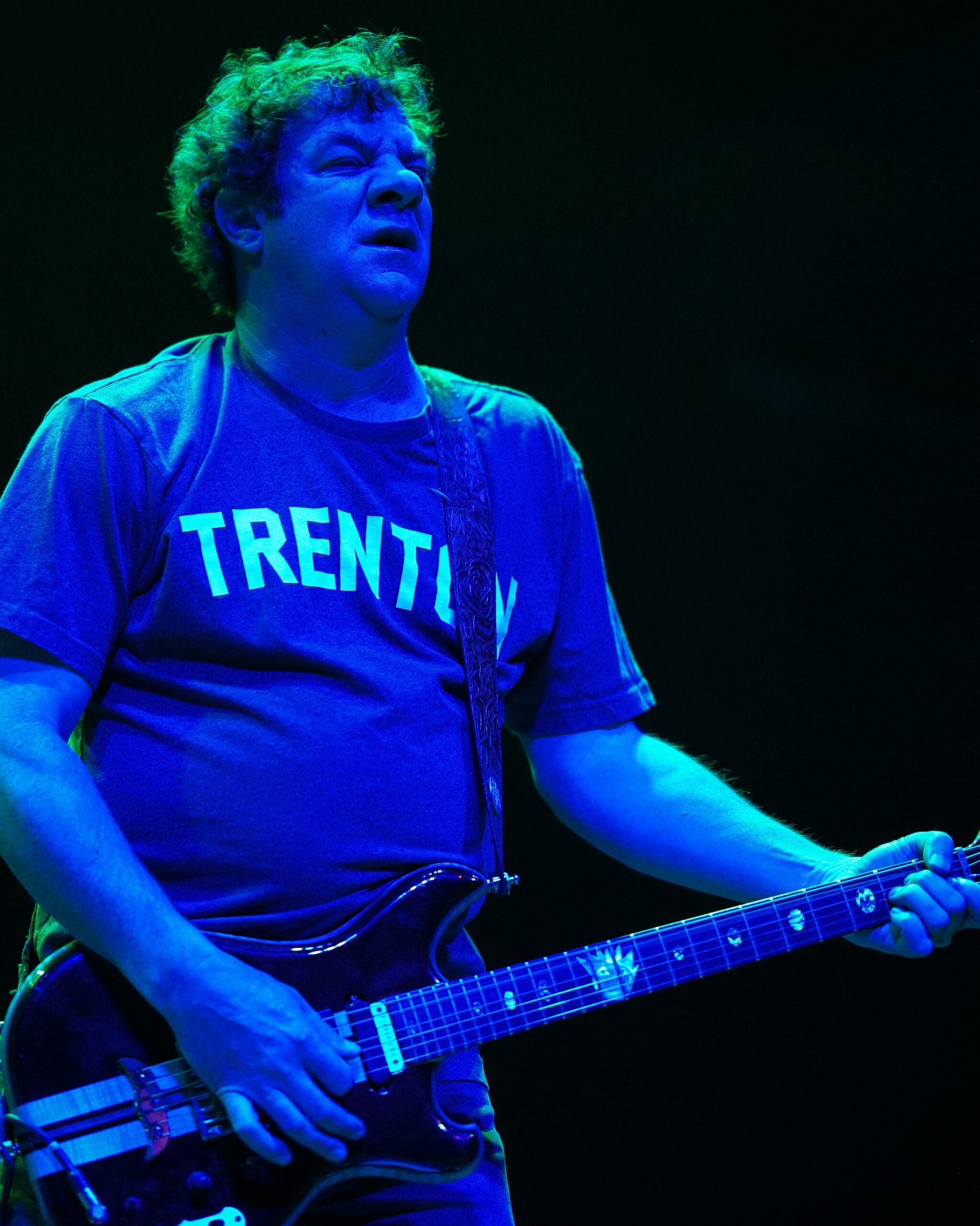 Ween @ The Fillmore Silver Spring MD 12.11.22 Photo by Casey Ryan Vock