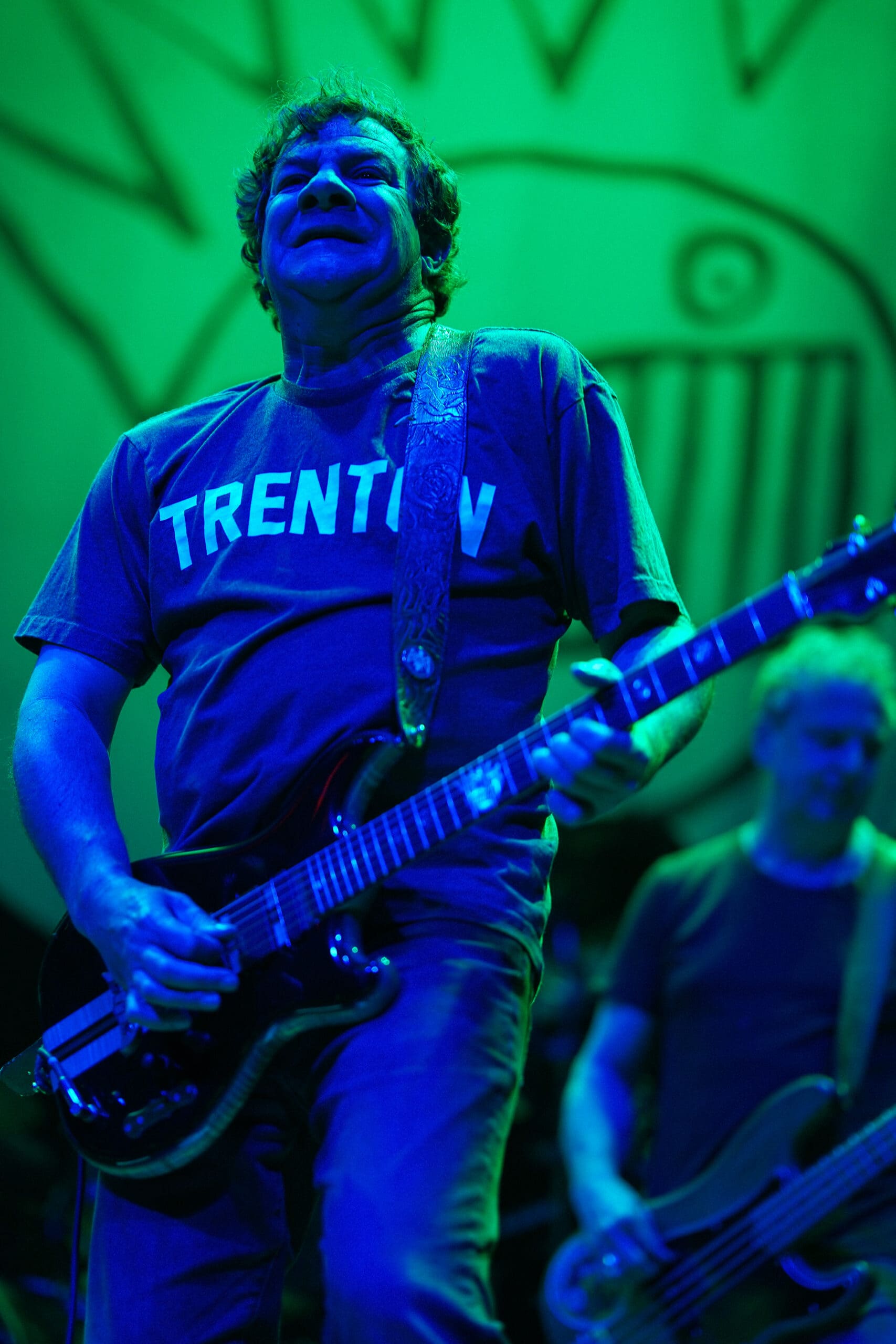 Ween @ The Fillmore Silver Spring MD 12.11.22 Photo by Casey Ryan Vock