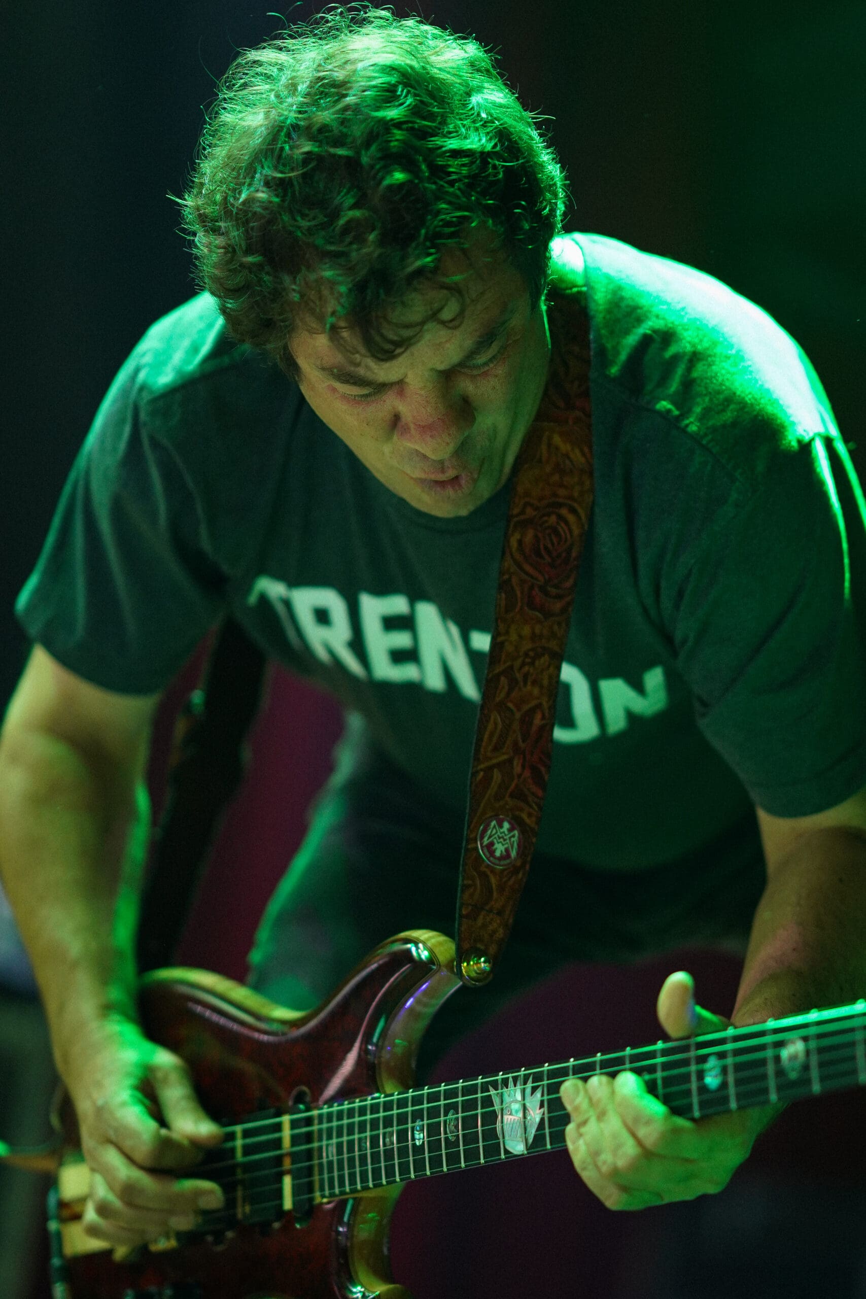 Ween @ The Fillmore Silver Spring MD 12.11.22 Photo by Casey Ryan Vock