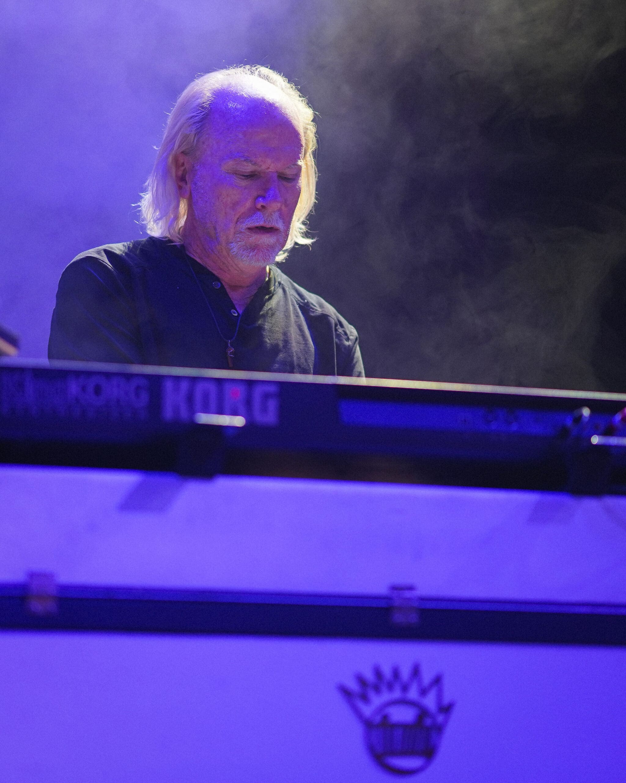 Ween @ The Fillmore Silver Spring MD 12.11.22 Photo by Casey Ryan Vock