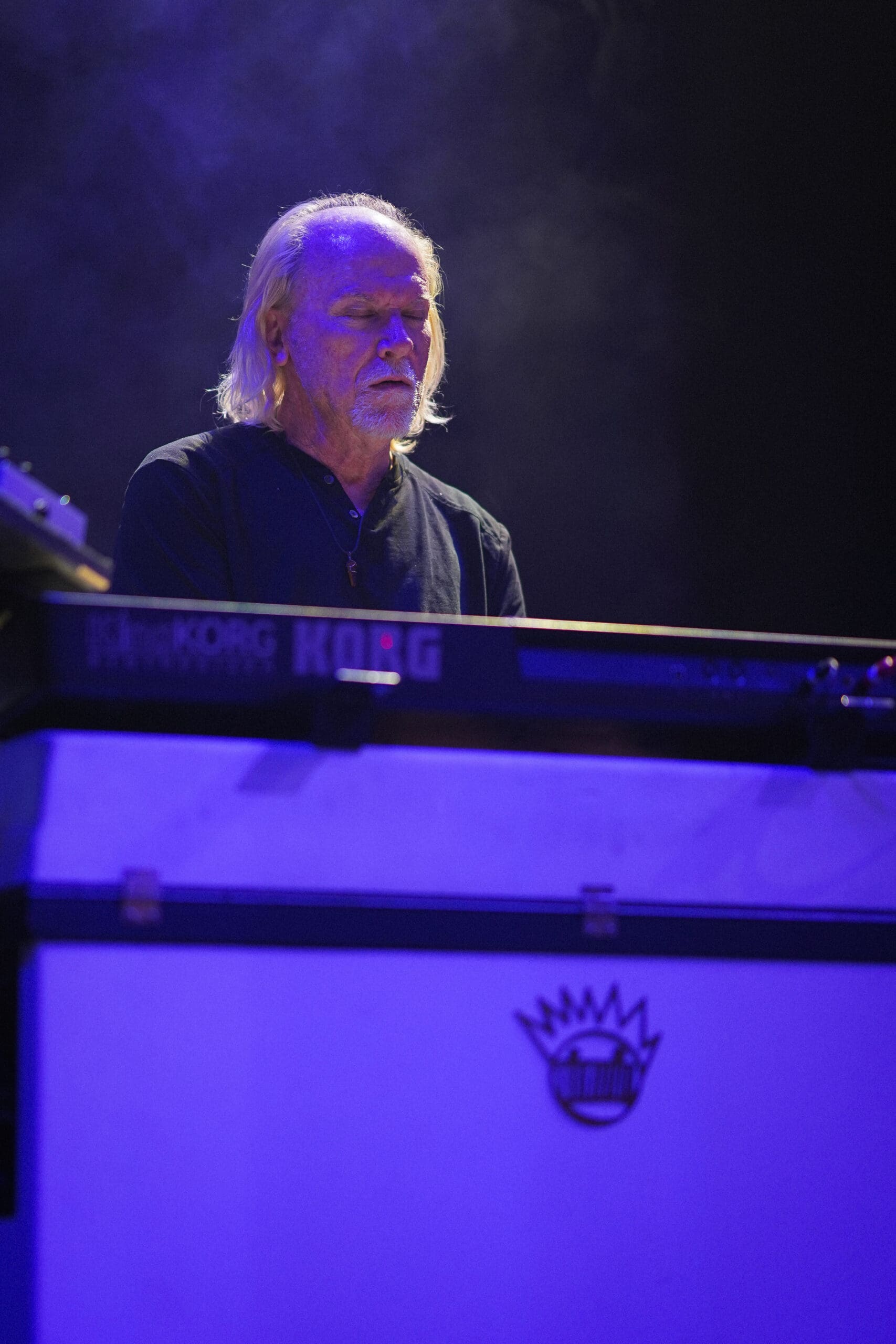 Ween @ The Fillmore Silver Spring MD 12.11.22 Photo by Casey Ryan Vock