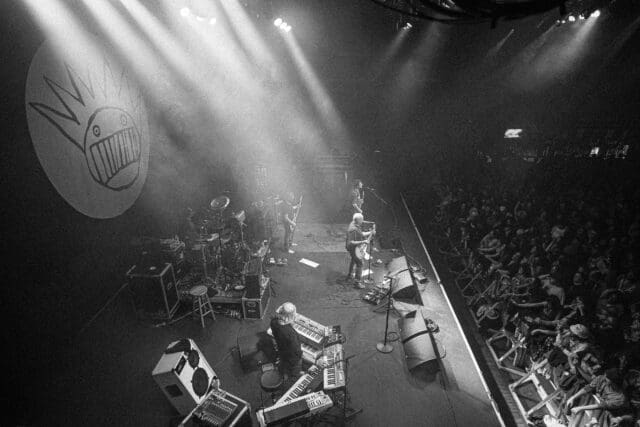 Ween @ The Fillmore Silver Spring MD 12.11.22 Photo by Casey Ryan Vock