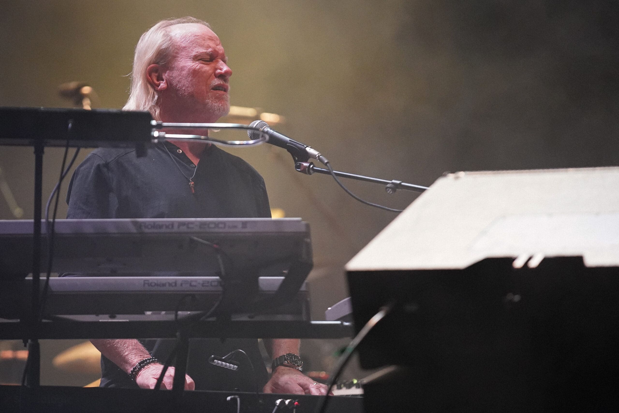 Ween @ The Fillmore Silver Spring MD 12.11.22 Photo by Casey Ryan Vock