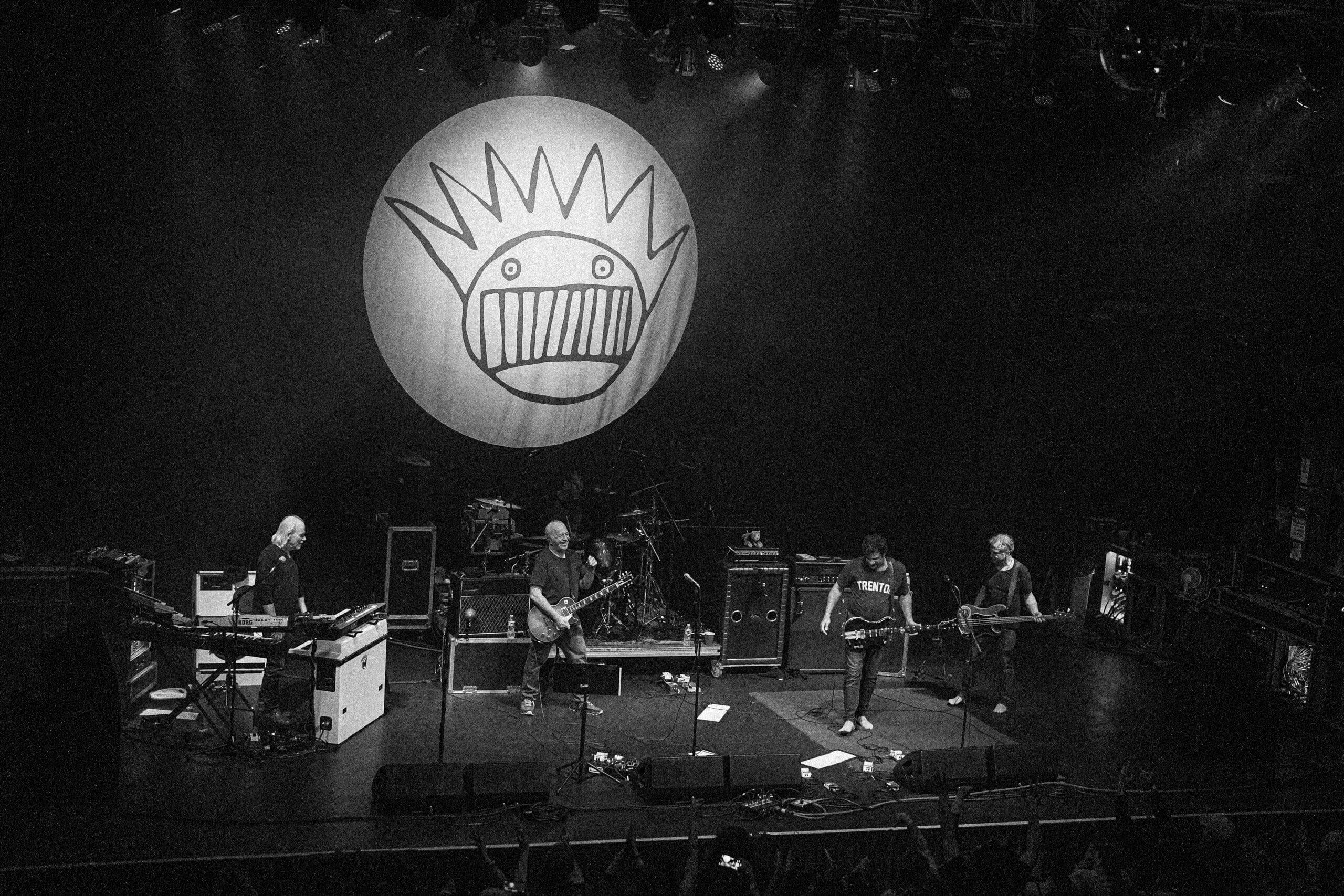 Ween @ The Fillmore Silver Spring MD 12.11.22 Photo by Casey Ryan Vock
