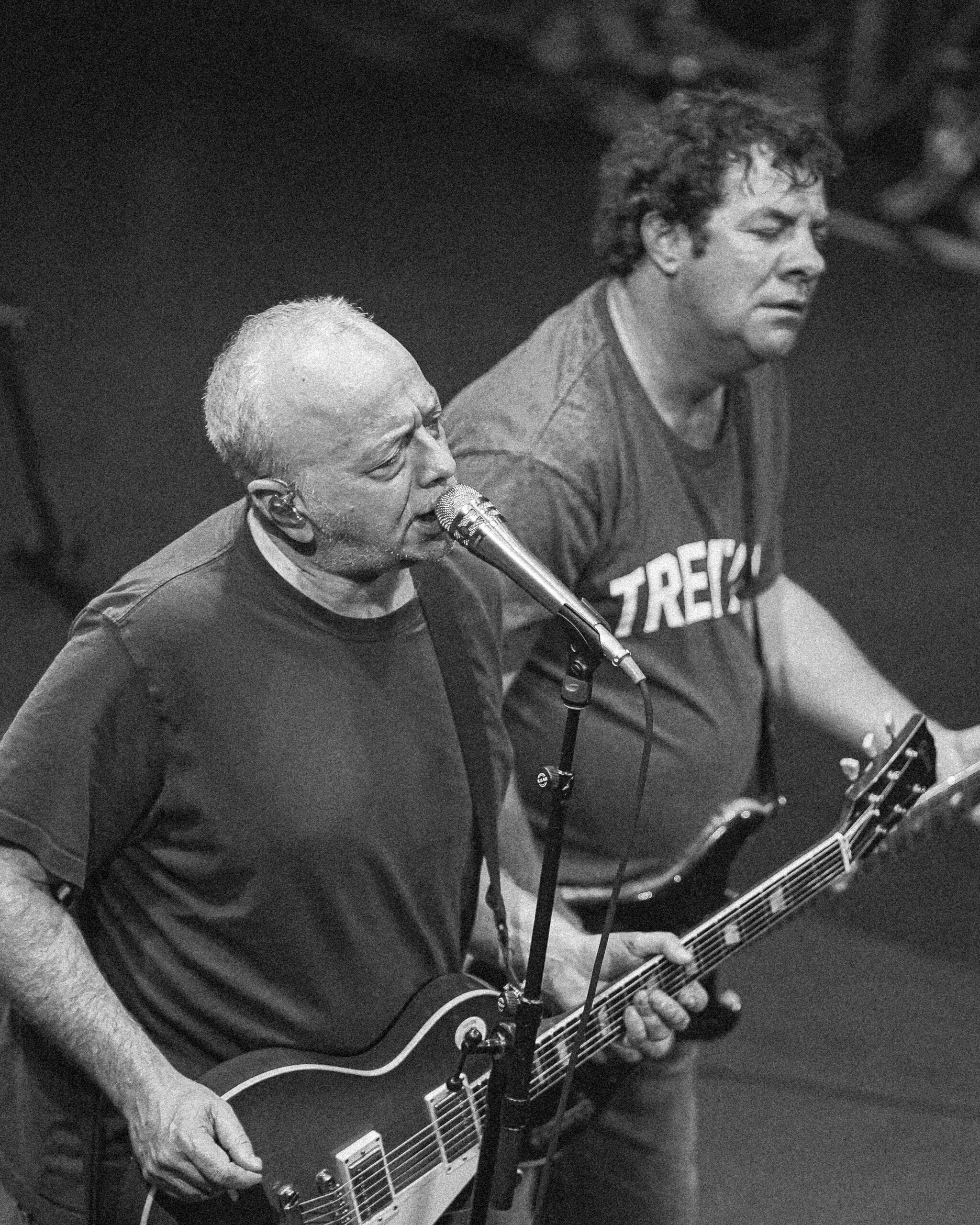 Ween @ The Fillmore Silver Spring MD 12.11.22 Photo by Casey Ryan Vock