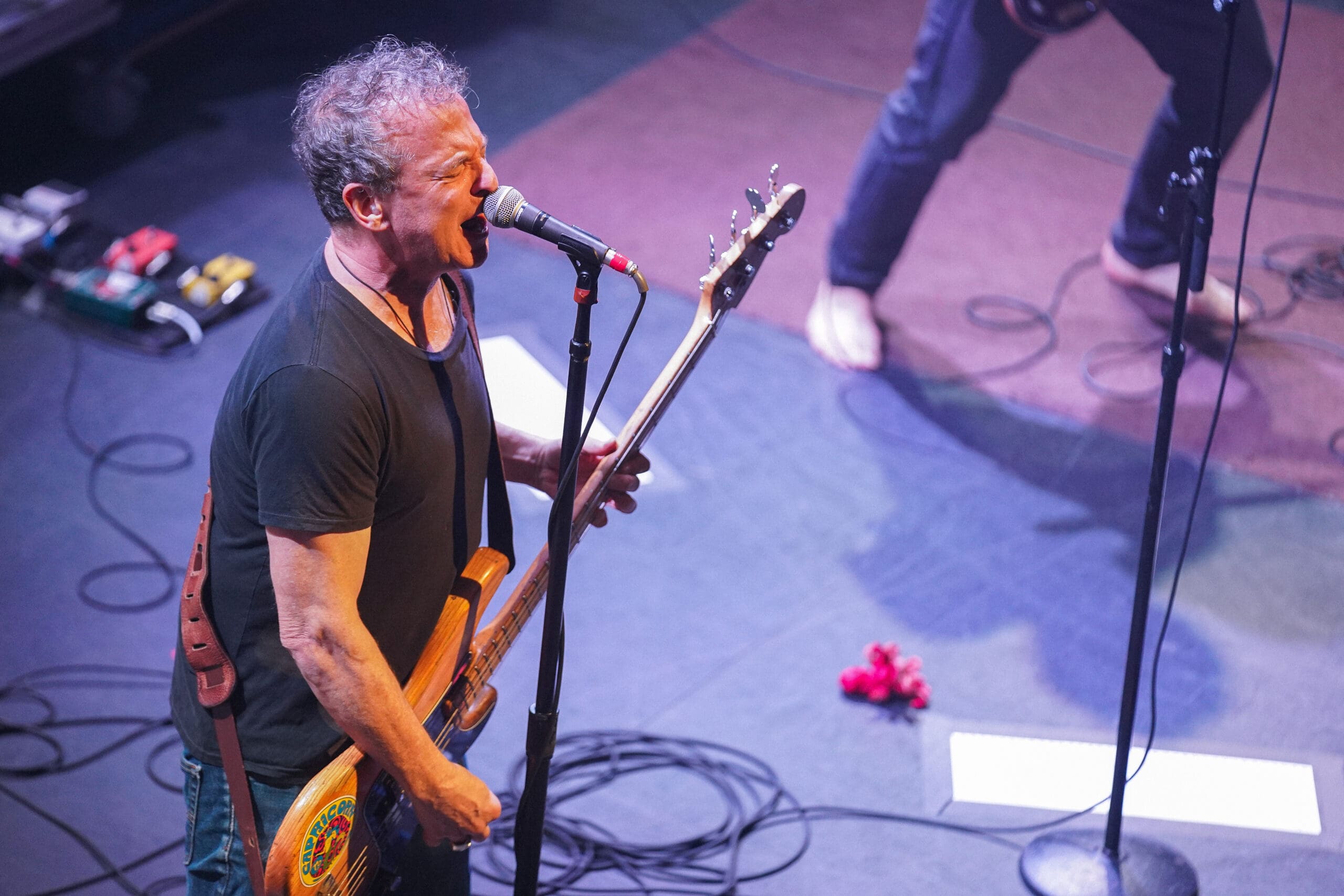 Ween @ The Fillmore Silver Spring MD 12.11.22 Photo by Casey Ryan Vock