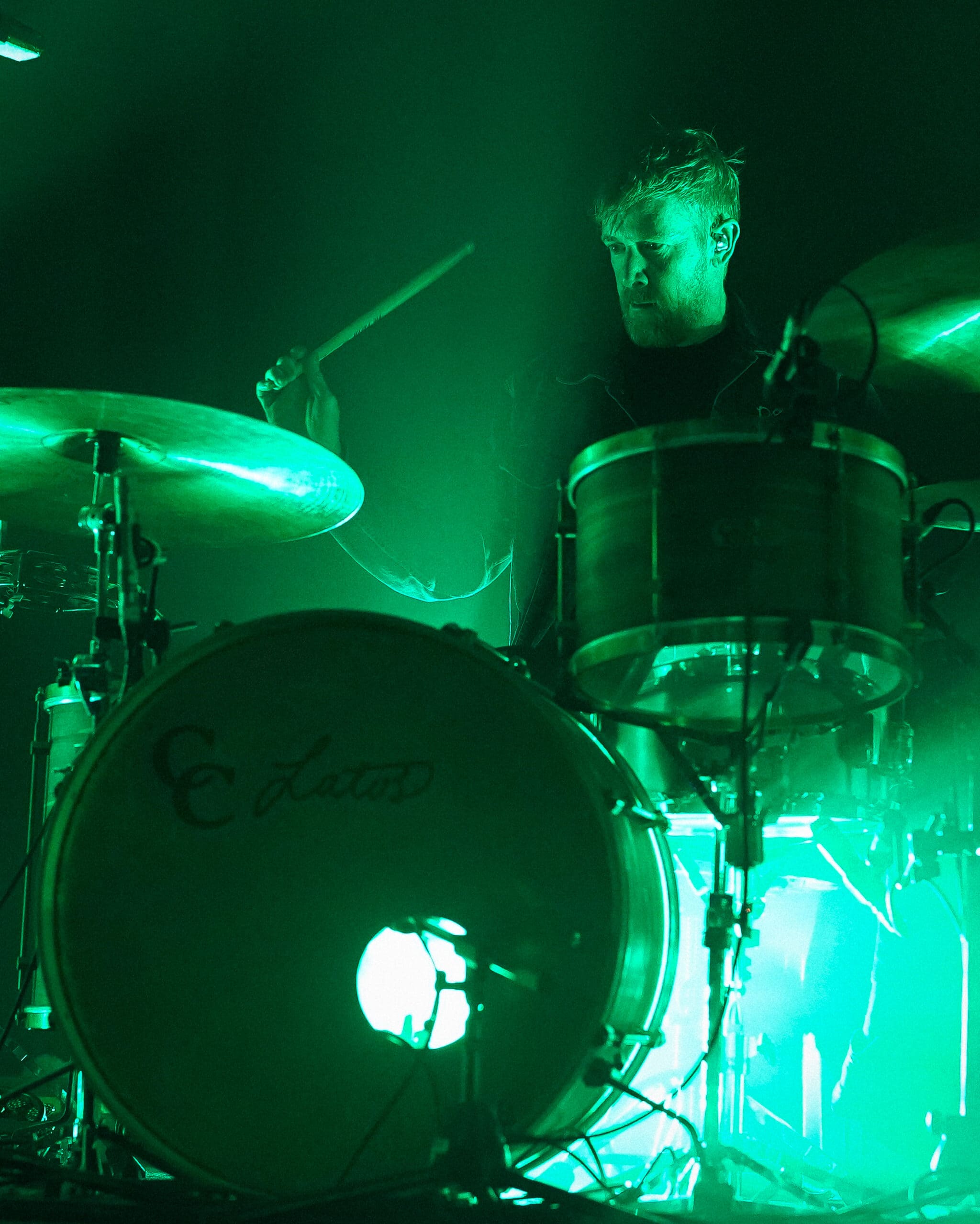 Modest Mouse - 930 Club Washington DC - 12.13.22 Photo by Casey Ryan Vock