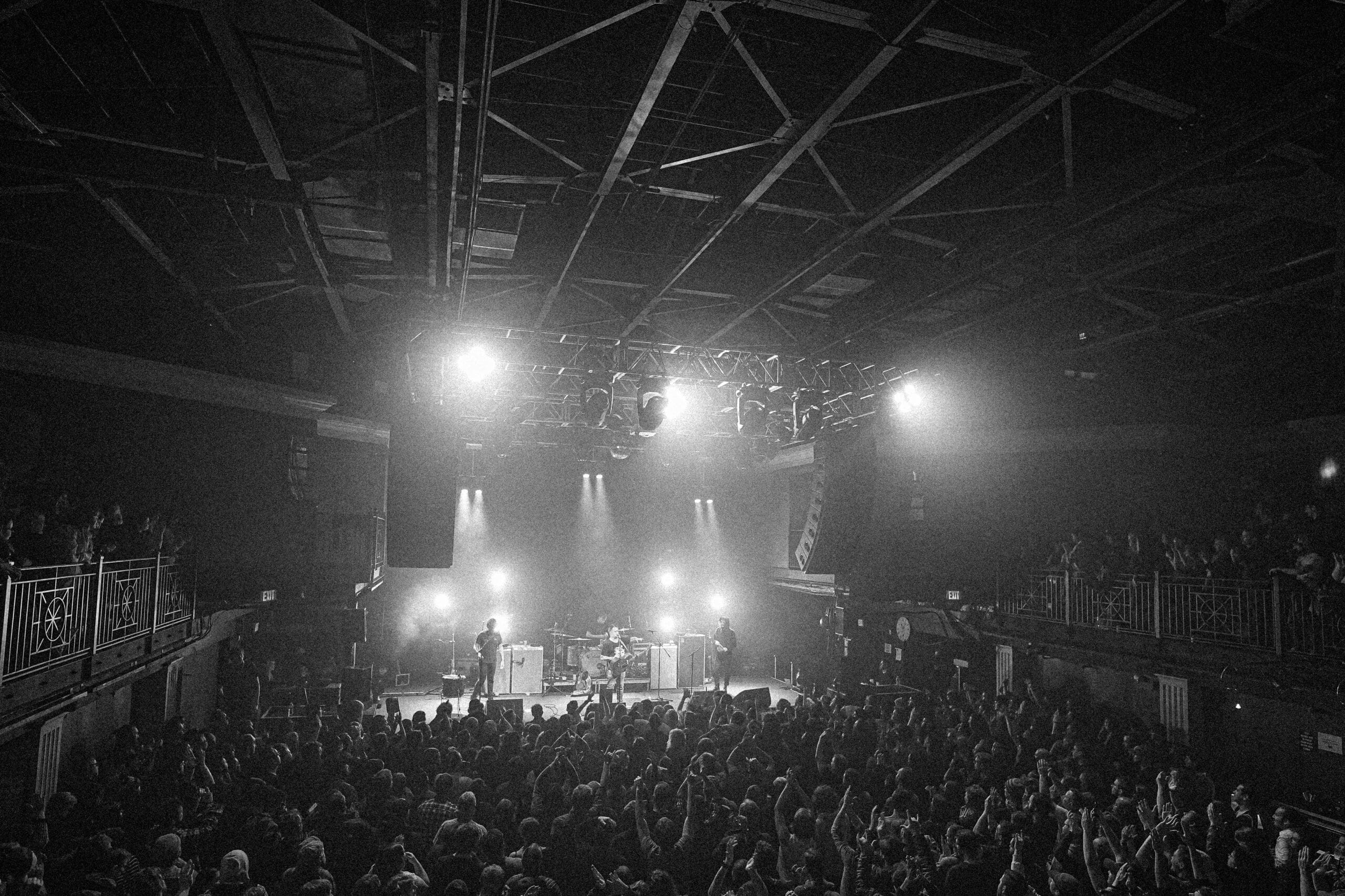 Modest Mouse - 930 Club Washington DC - 12.13.22 Photo by Casey Ryan Vock