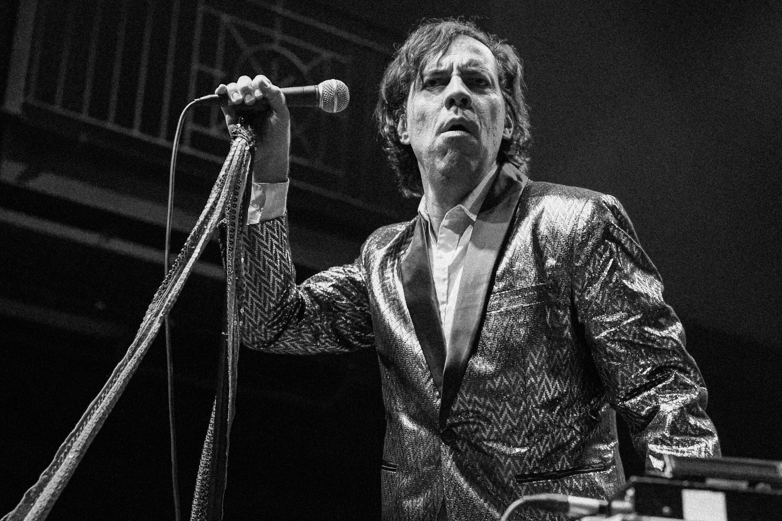 Mattress - 930 Club Washington DC - 12.13.22 Photo by Casey Ryan Vock