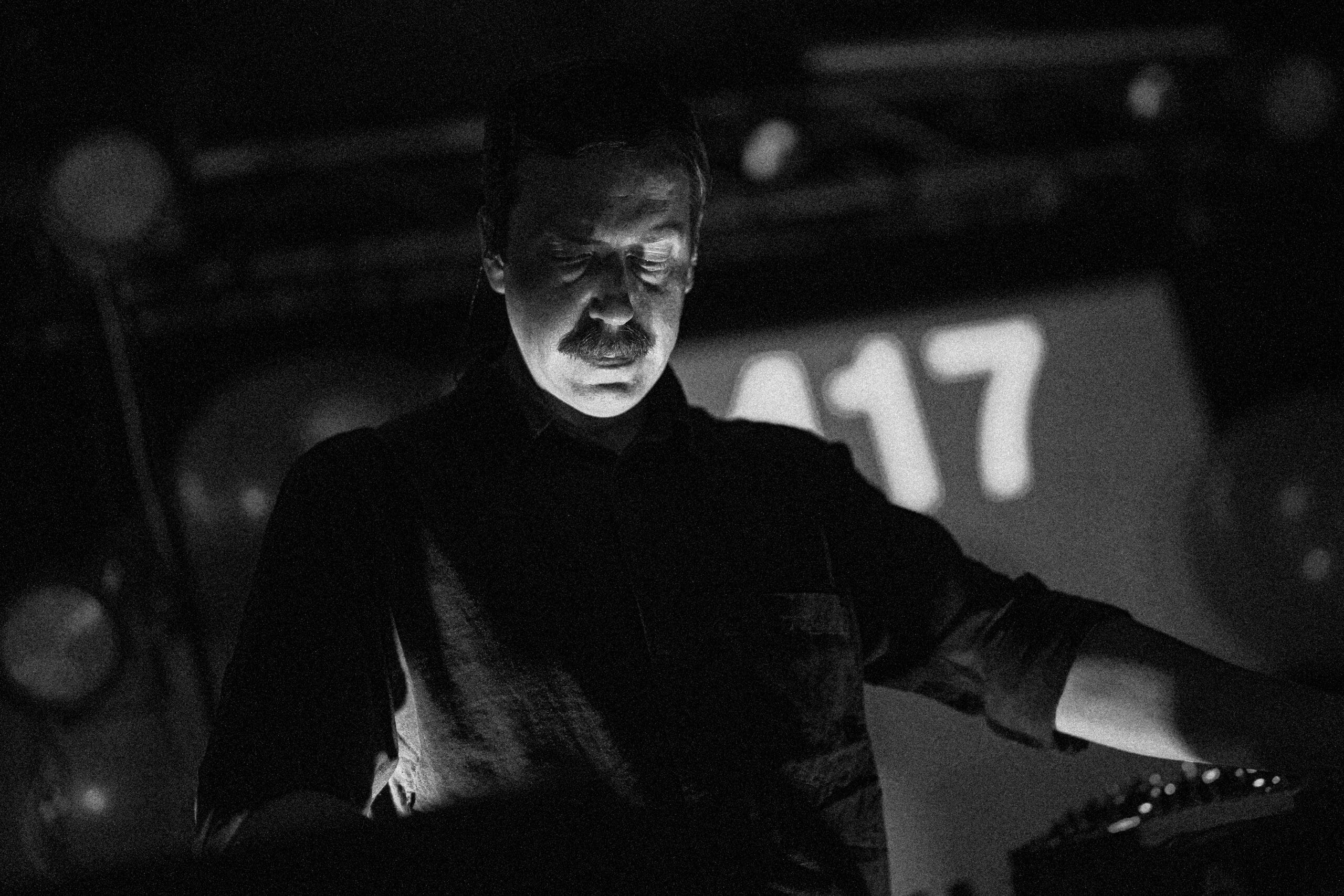 Moss of Aura - Ottobar Baltimore MD - 12.31.22 Photo by Casey Ryan Vock