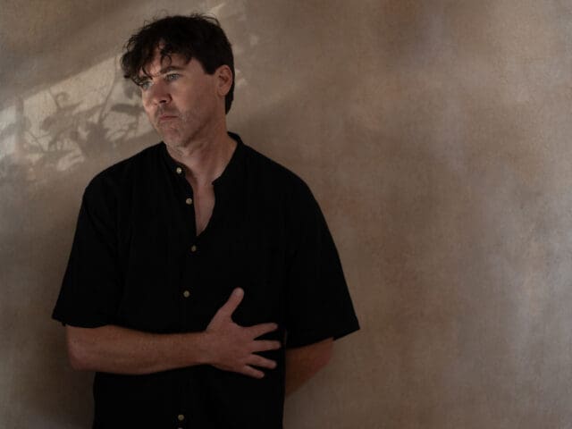 Cass McCombs