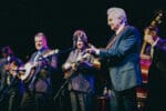 Del McCoury Band – The Barns at Wolf Trap VA – 01.19.23 Photo by Casey Ryan Vock DSC06501