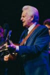 Del McCoury Band – The Barns at Wolf Trap VA – 01.19.23 Photo by Casey Ryan Vock DSC07813