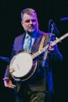 Del McCoury Band – The Barns at Wolf Trap VA – 01.19.23 Photo by Casey Ryan Vock DSC08024