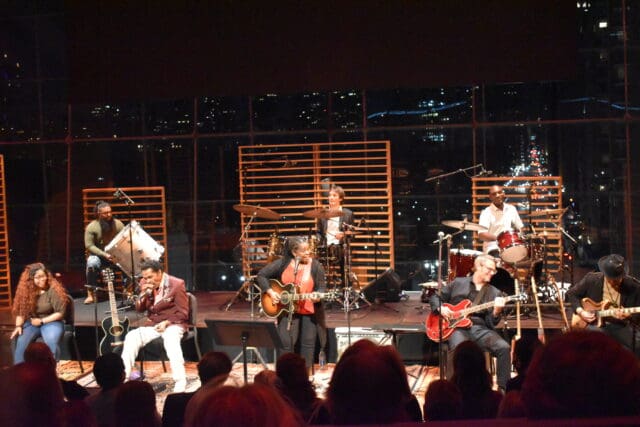 Voices of Mississippi