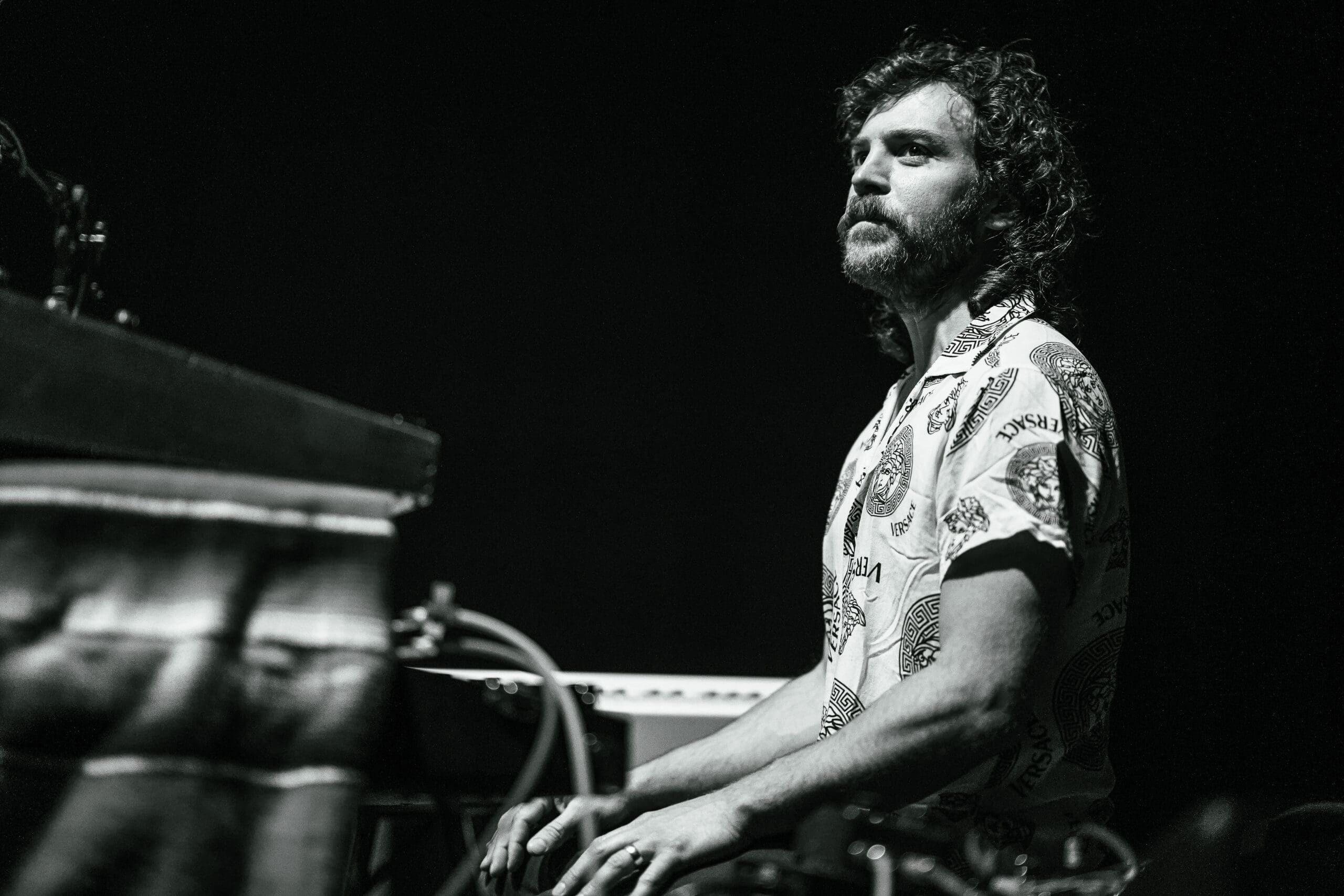 Kolumbo - 9:30 Club Washington DC - 01.24.23 Photo by Casey Ryan Vock