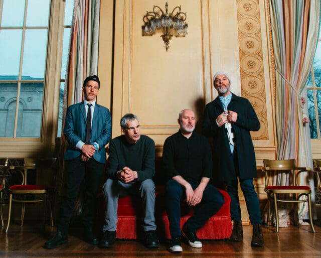 The Bad Plus
