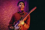 Rubblebucket – 930 Club Washington DC – 01.26.23 Photo by Casey Ryan Vock DSC08328