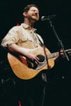 Dan Mangan – Millennium Stage Kennedy Center Washington DC – 01.28.23 Photo by Casey Ryan Vock DSC08472