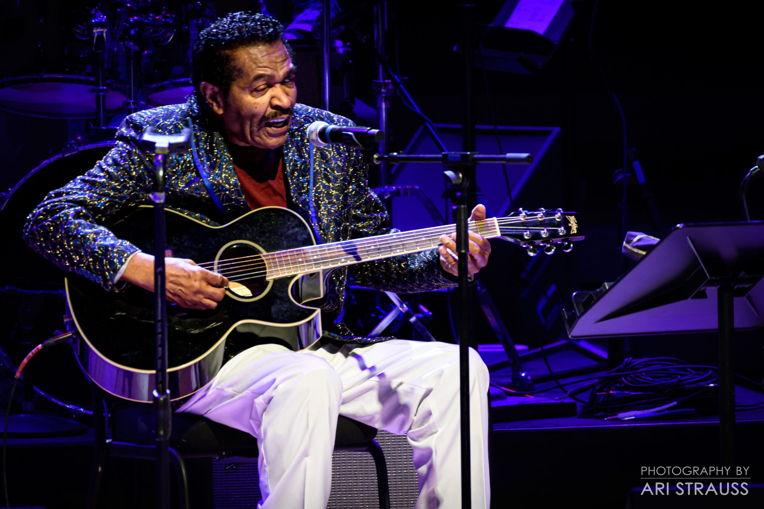 Voices of Mississippi