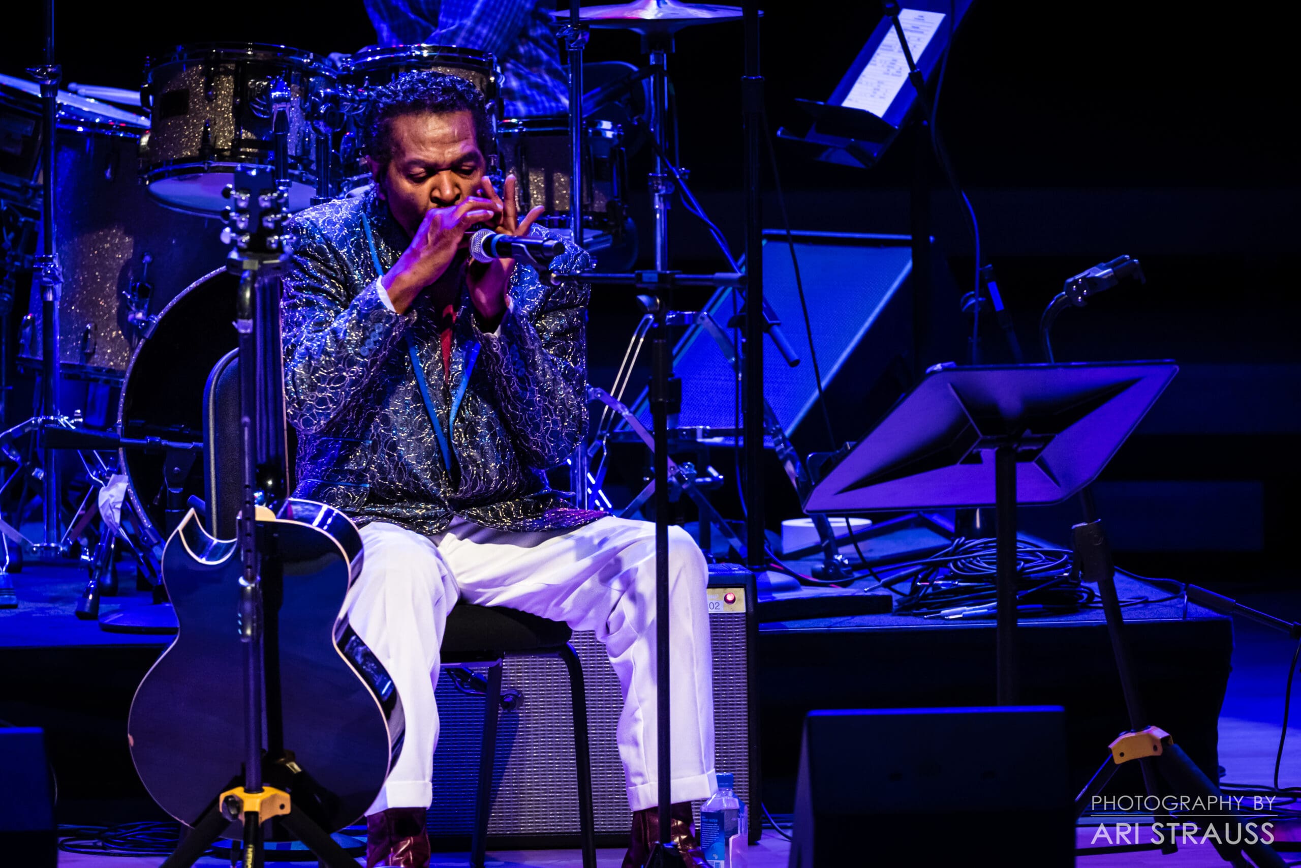 Voices of Mississippi