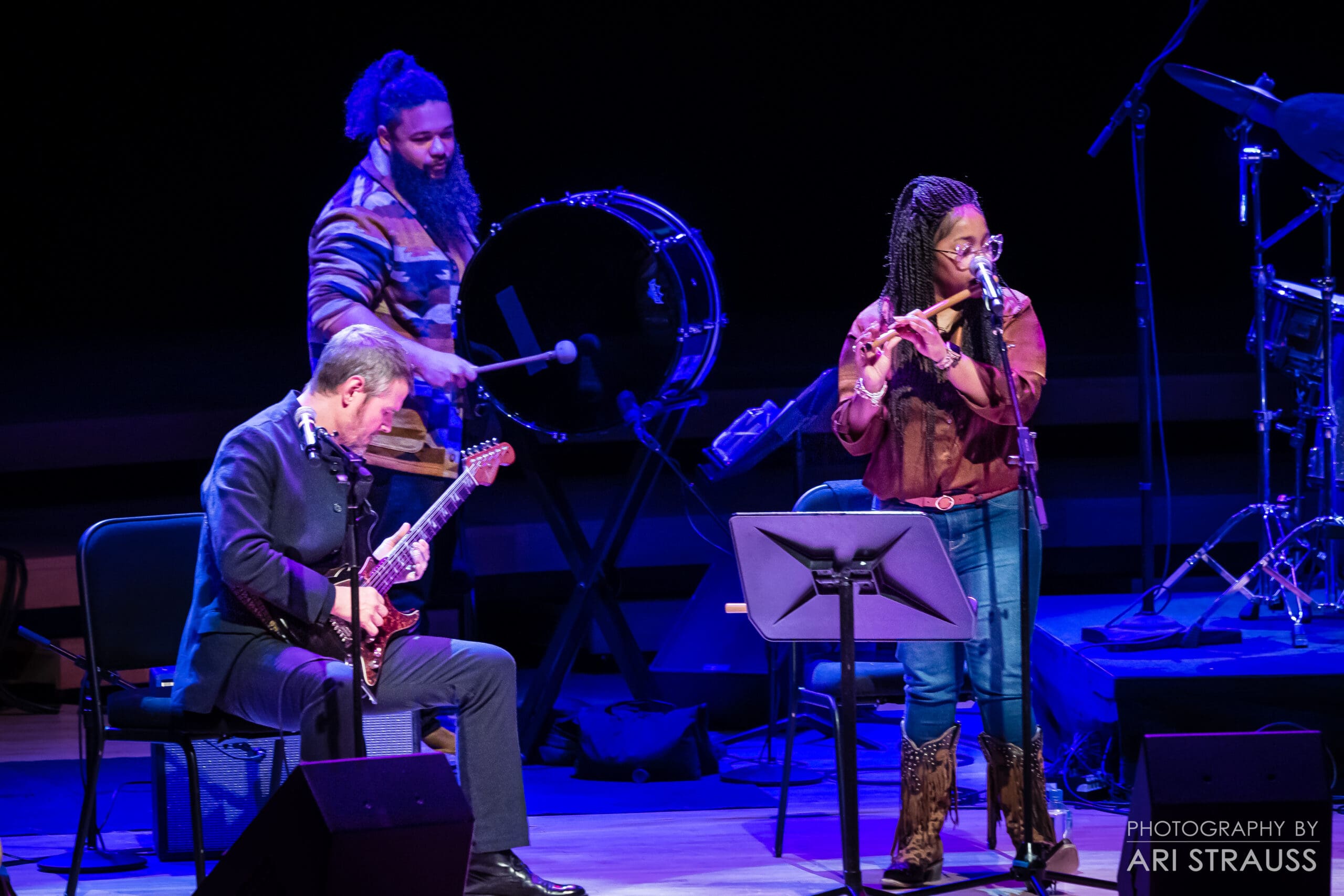 Voices of Mississippi