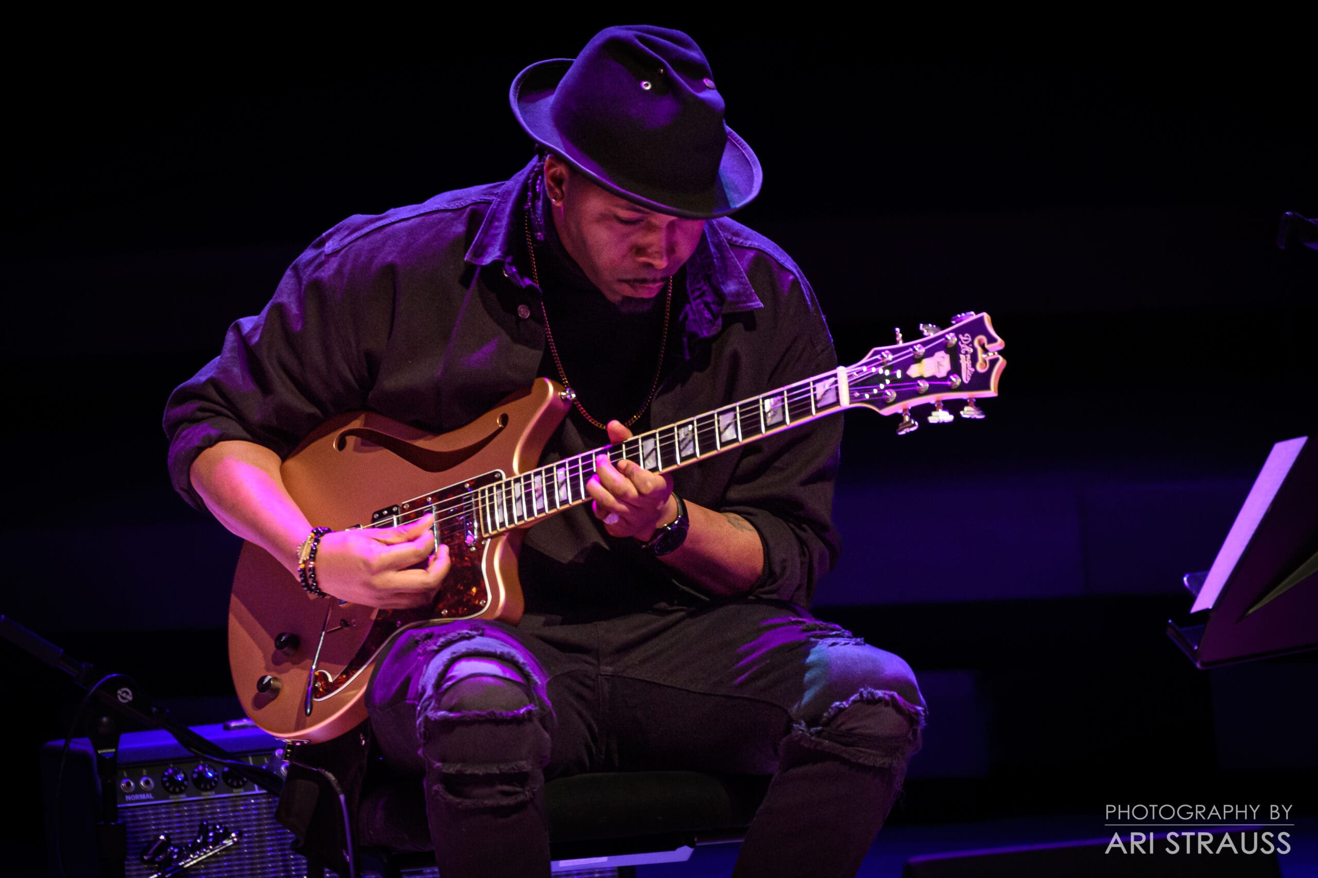 Voices of Mississippi