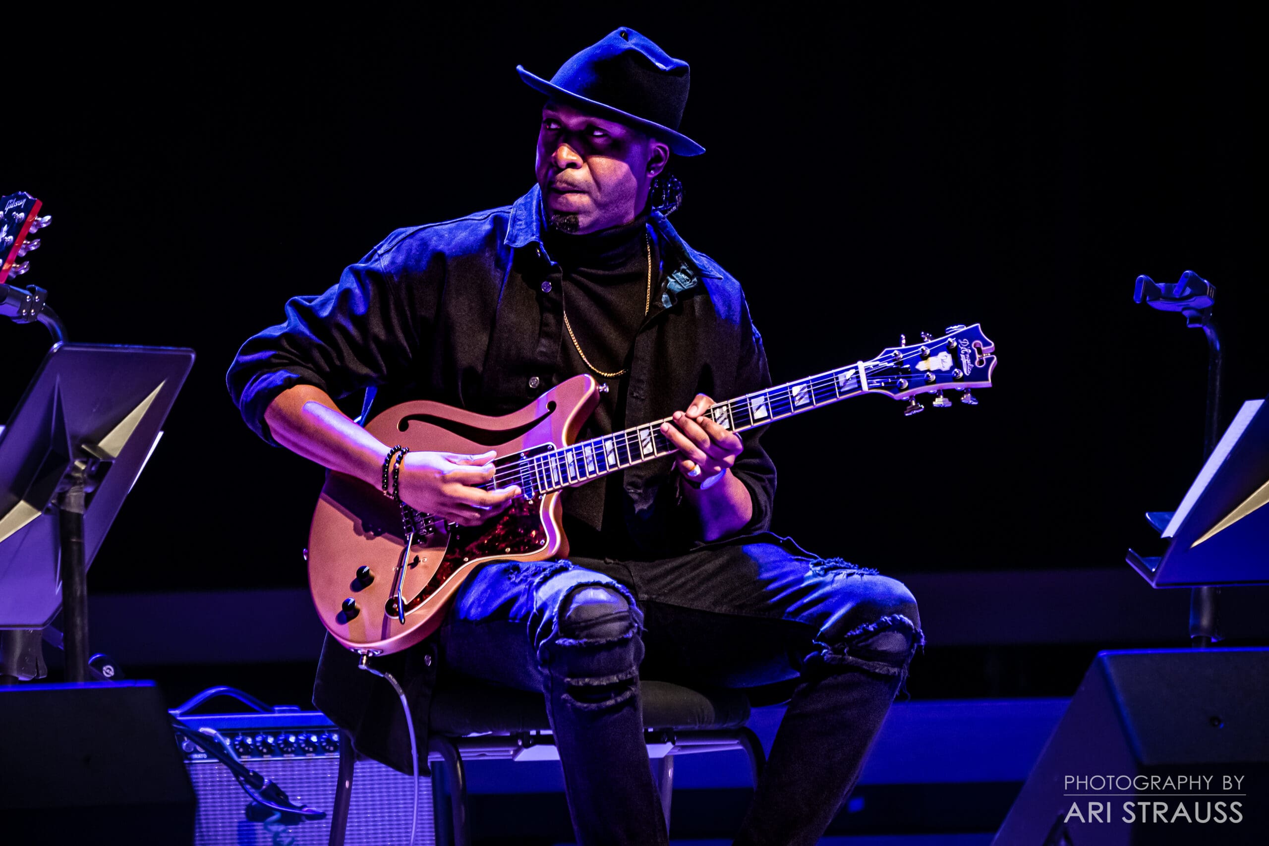 Voices of Mississippi