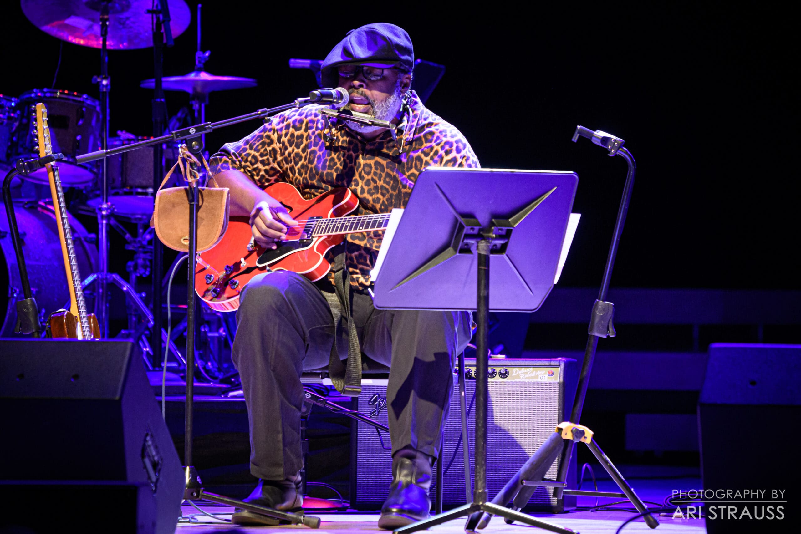 Voices of Mississippi