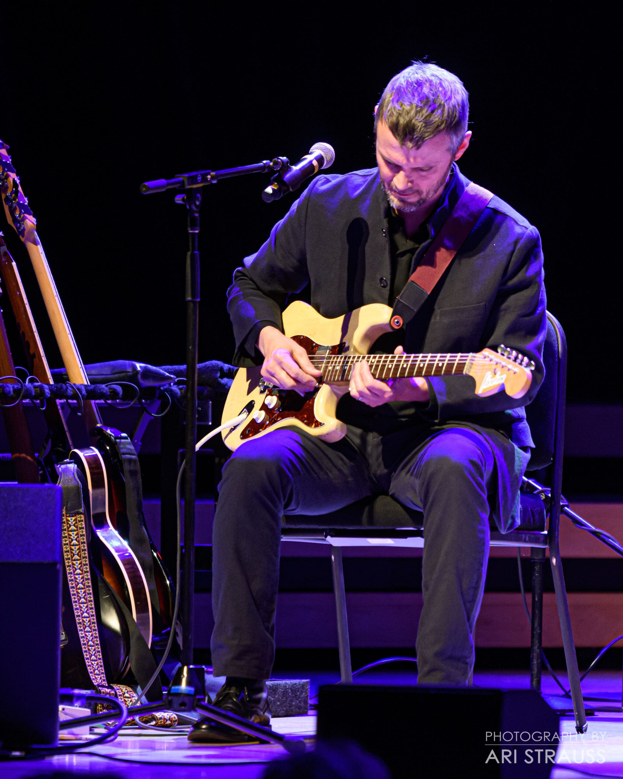 Voices of Mississippi