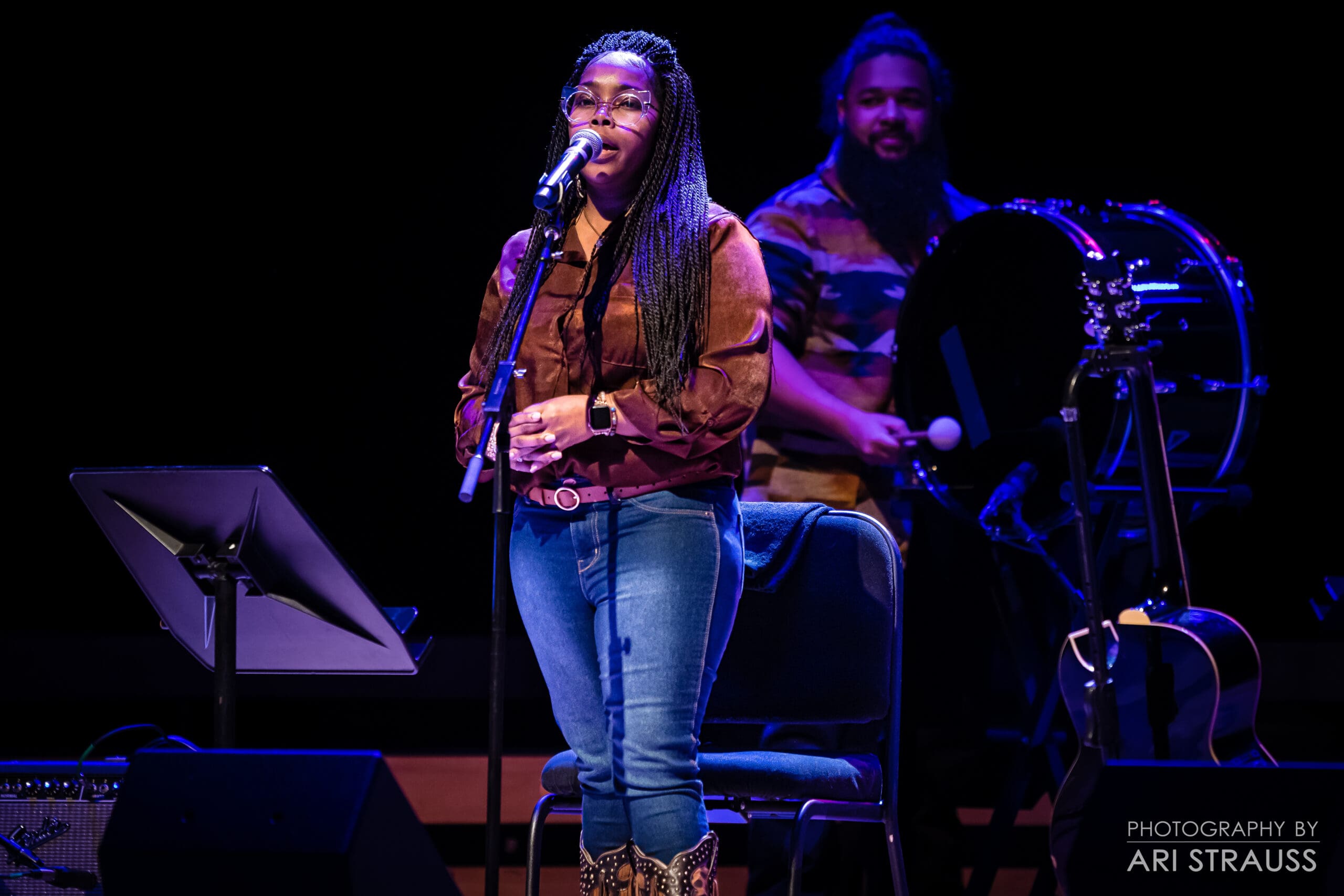 Voices of Mississippi