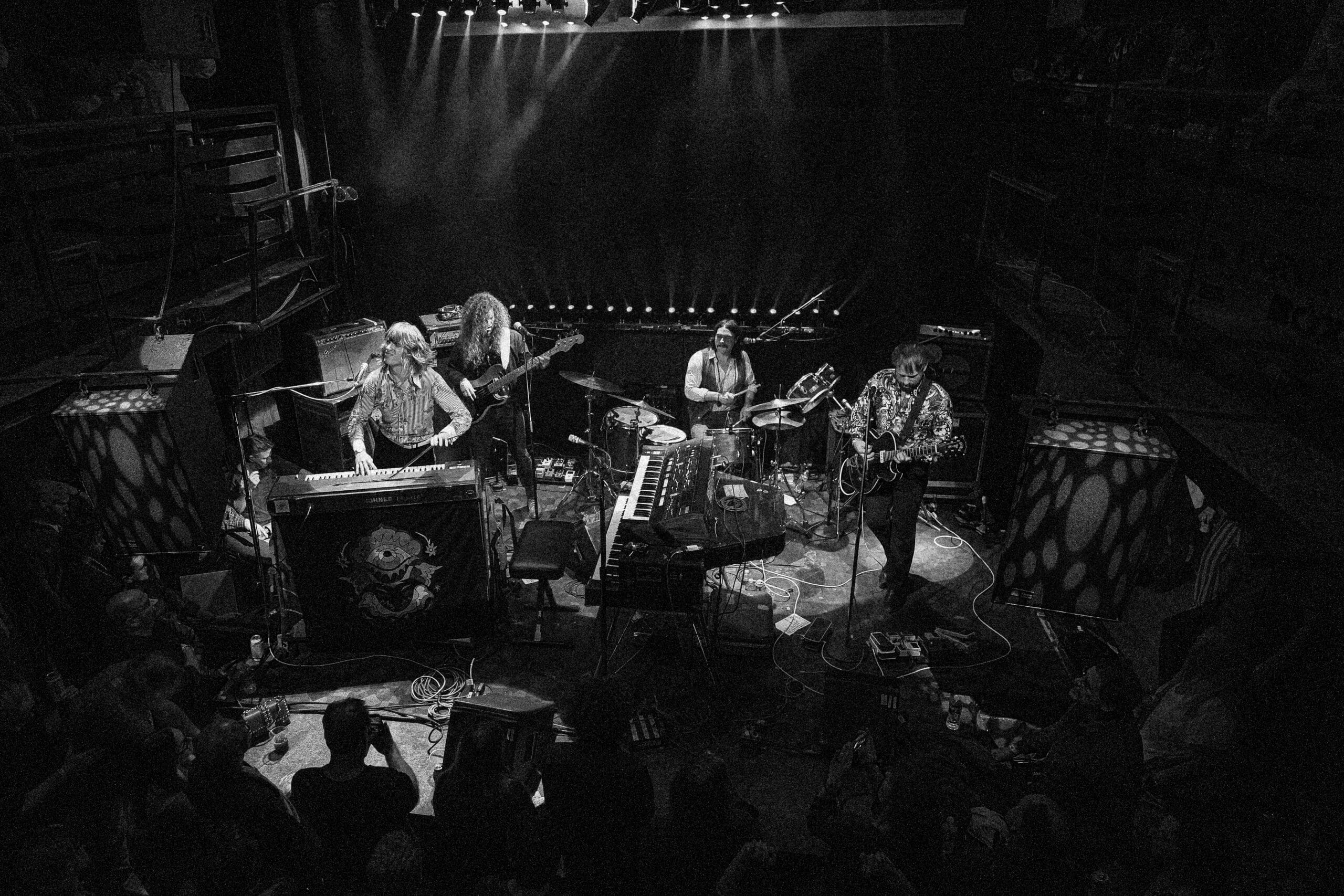 Neal Francis - The 8x10 Baltimore MD - 01.31.23