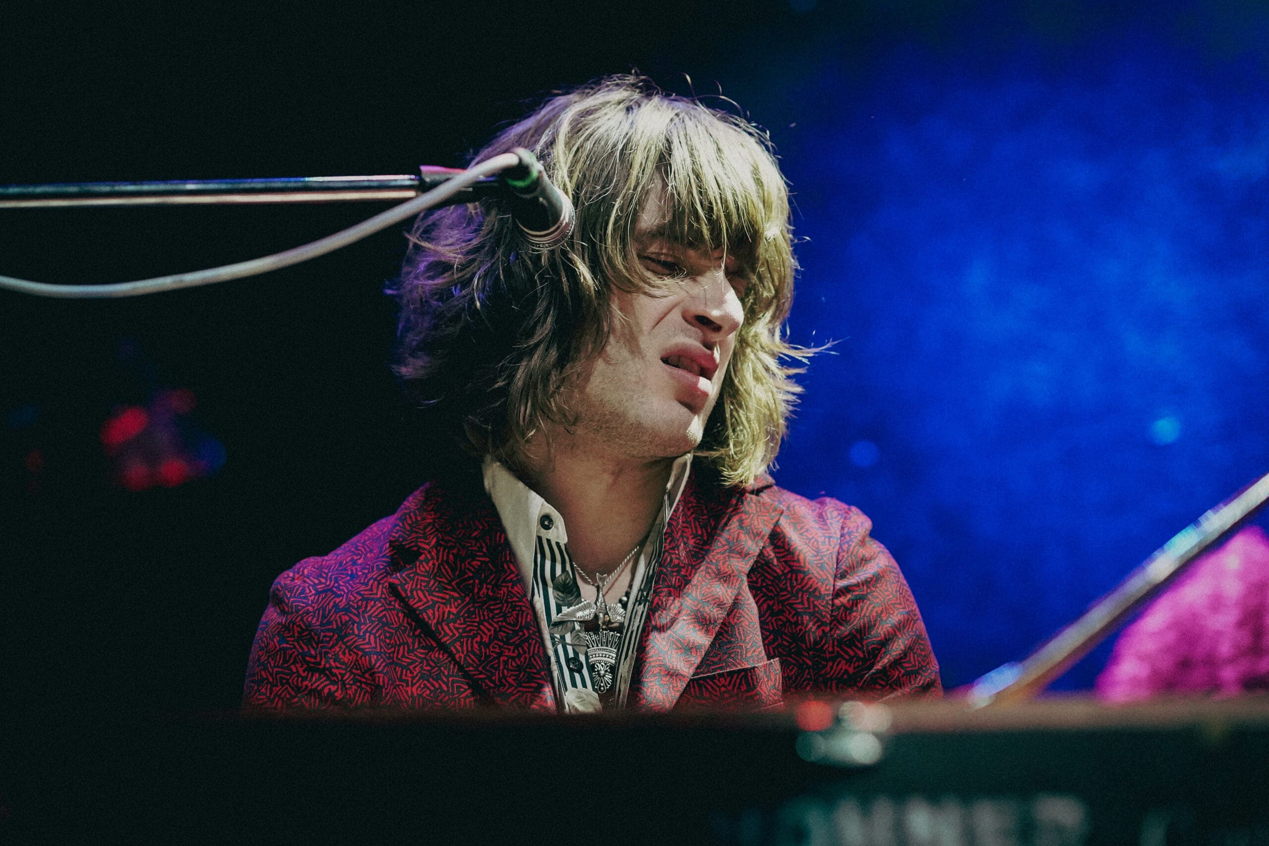 Neal Francis - The 8x10 Baltimore MD - 01.31.23