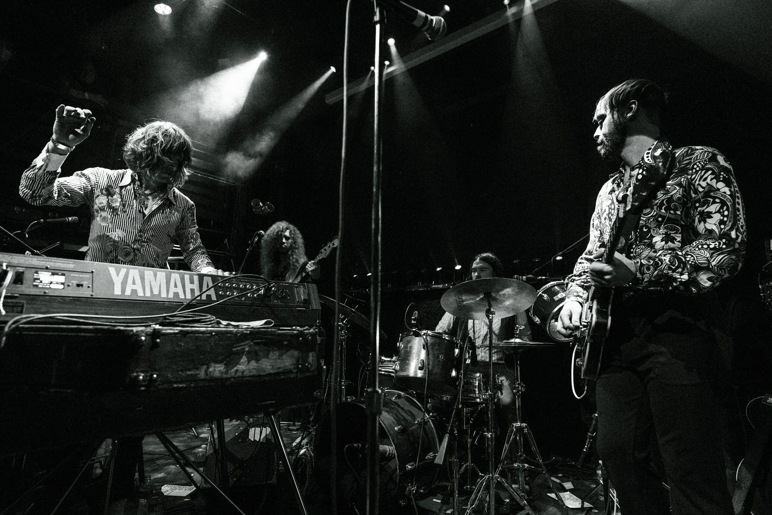 Neal Francis - The 8x10 Baltimore MD - 01.31.23