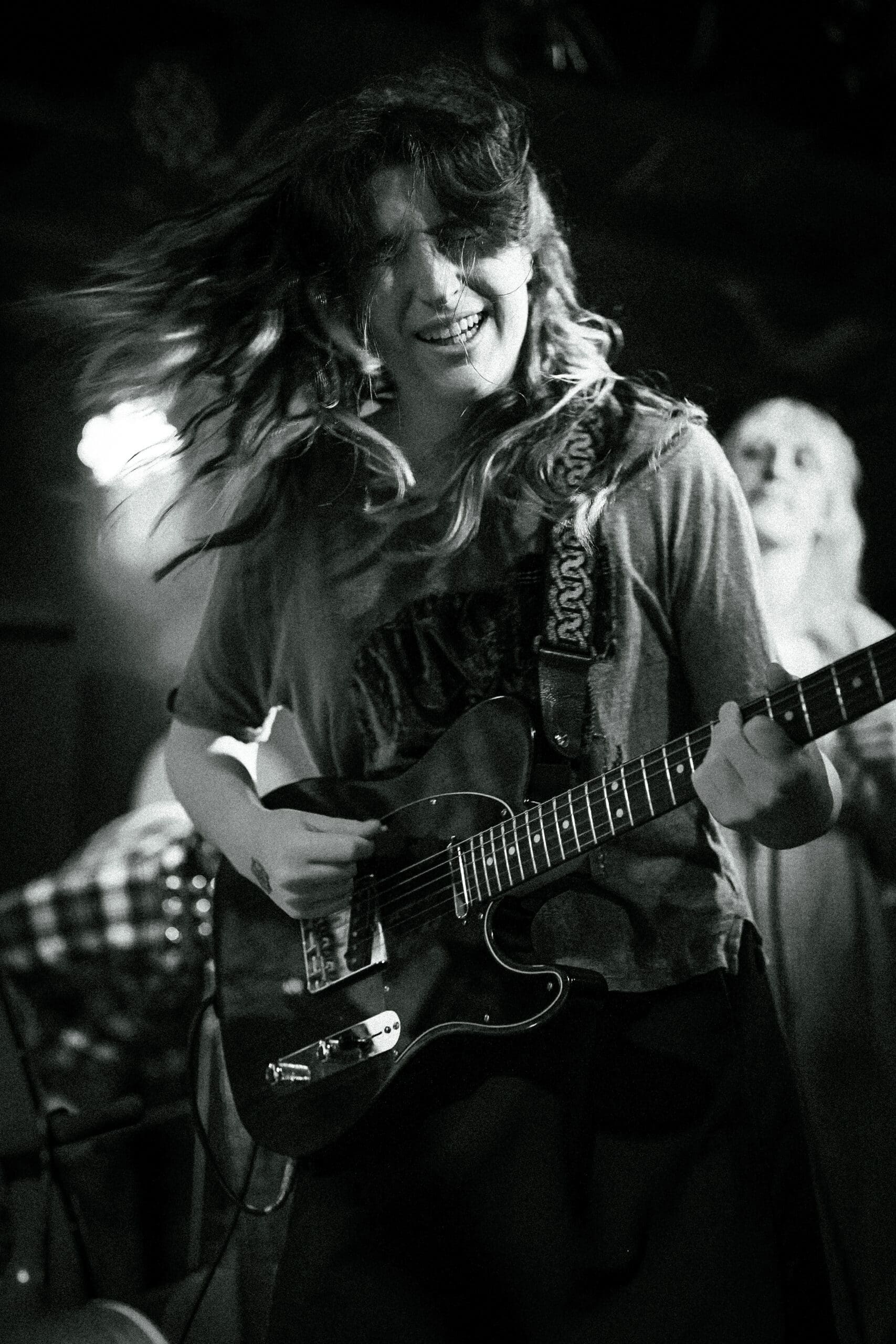 Florry at DC9 Washington DC Feb. 3, 2023