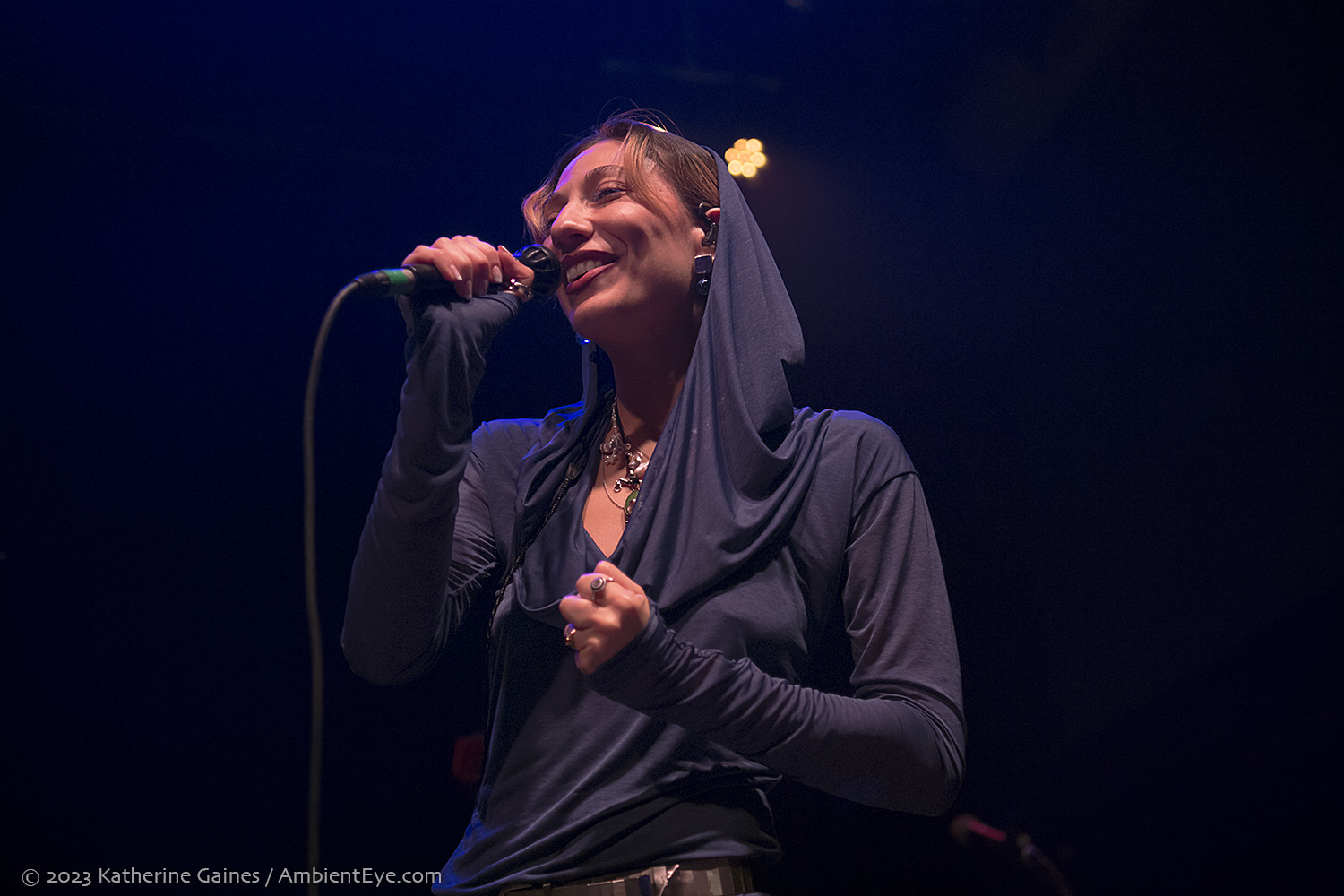 tei shi, 9:30 club, ambienteye photography