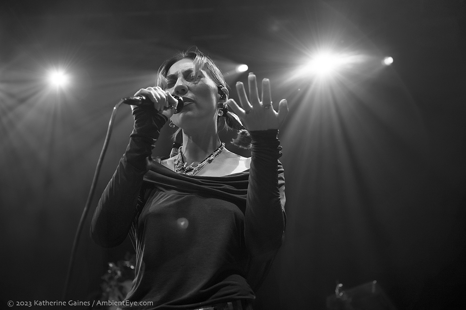 tei shi, 9:30 club, ambienteye photography