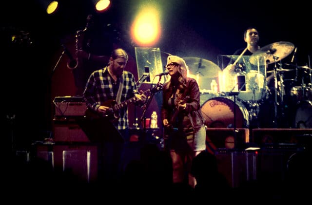 Tedeschi Trucks Band