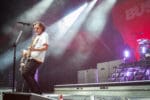 Bush @ The Anthem (Photo by Marc Shea)