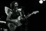 Snail Mail – Ottobar Baltimore MD – 02.14.23 Photo by Casey Ryan Vock DSC05210