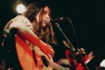 Katie Crutchfield and Brad Cook – Ottobar Baltimore MD – 02.14.23 Photo by Casey Ryan Vock DSC04469