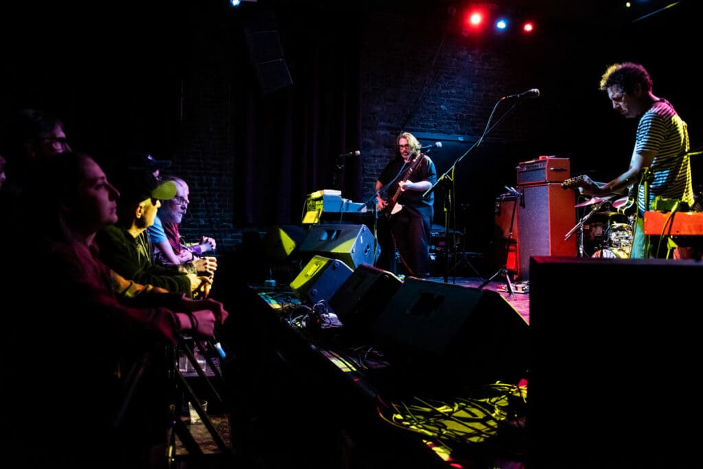 YLT, Bellingham, 2/17/23