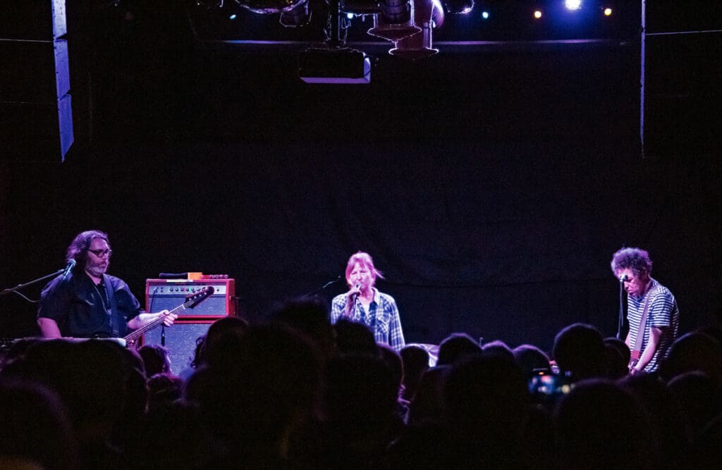 YLT, Bellingham, 2/17/23