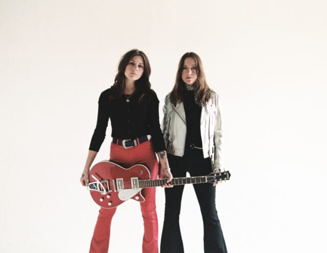 Larkin Poe