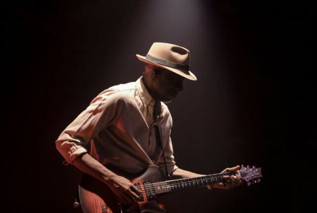 Keb Mo